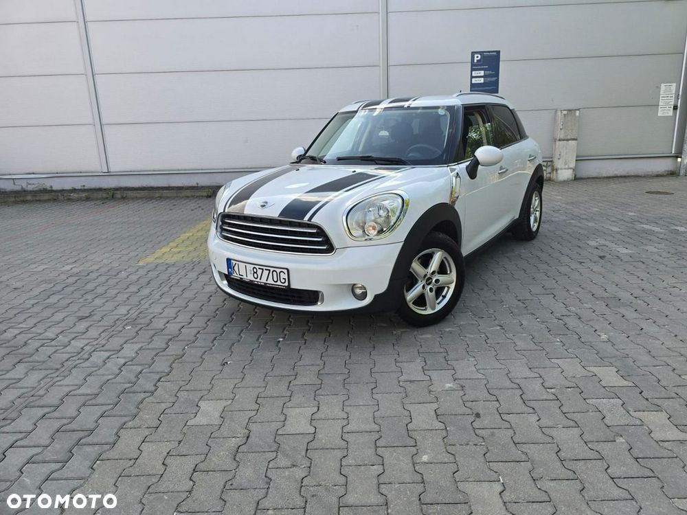 MINI Countryman - 7