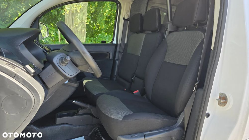 Renault Kangoo - 11