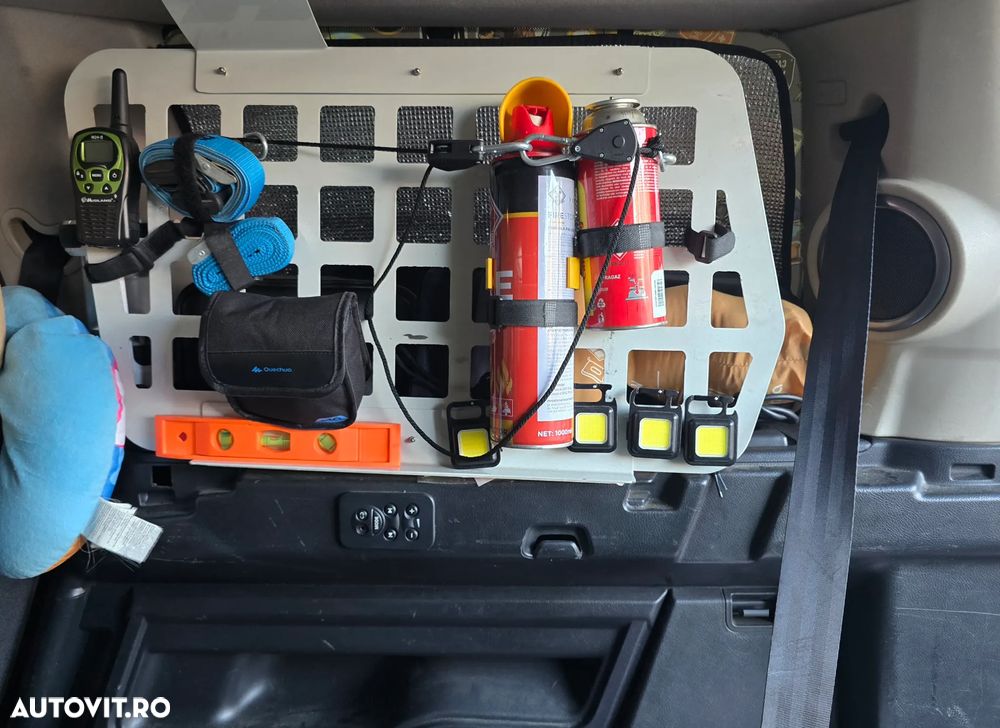 Land Rover Discovery - 31