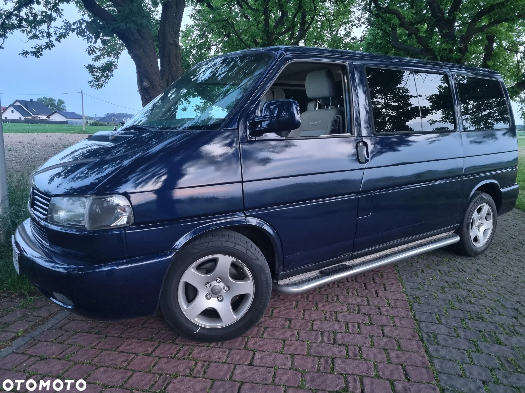 Volkswagen Multivan TDI - 31