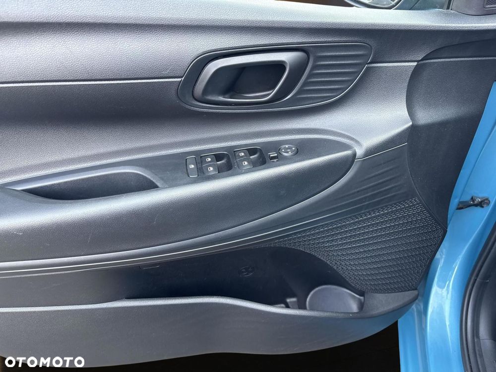 Hyundai i20 1.2 Comfort - 10