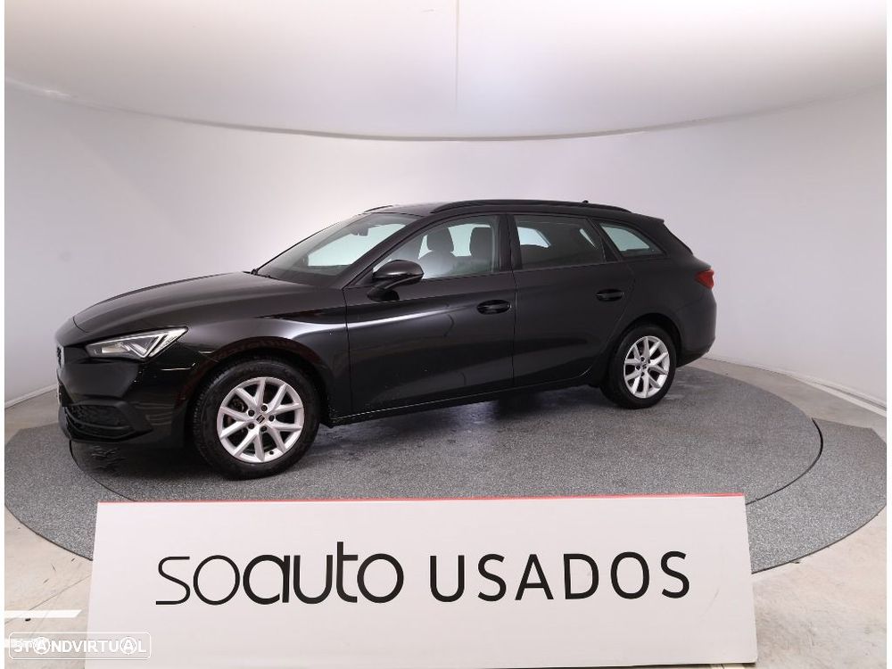 SEAT Leon ST 1.0 TSI Style - 4