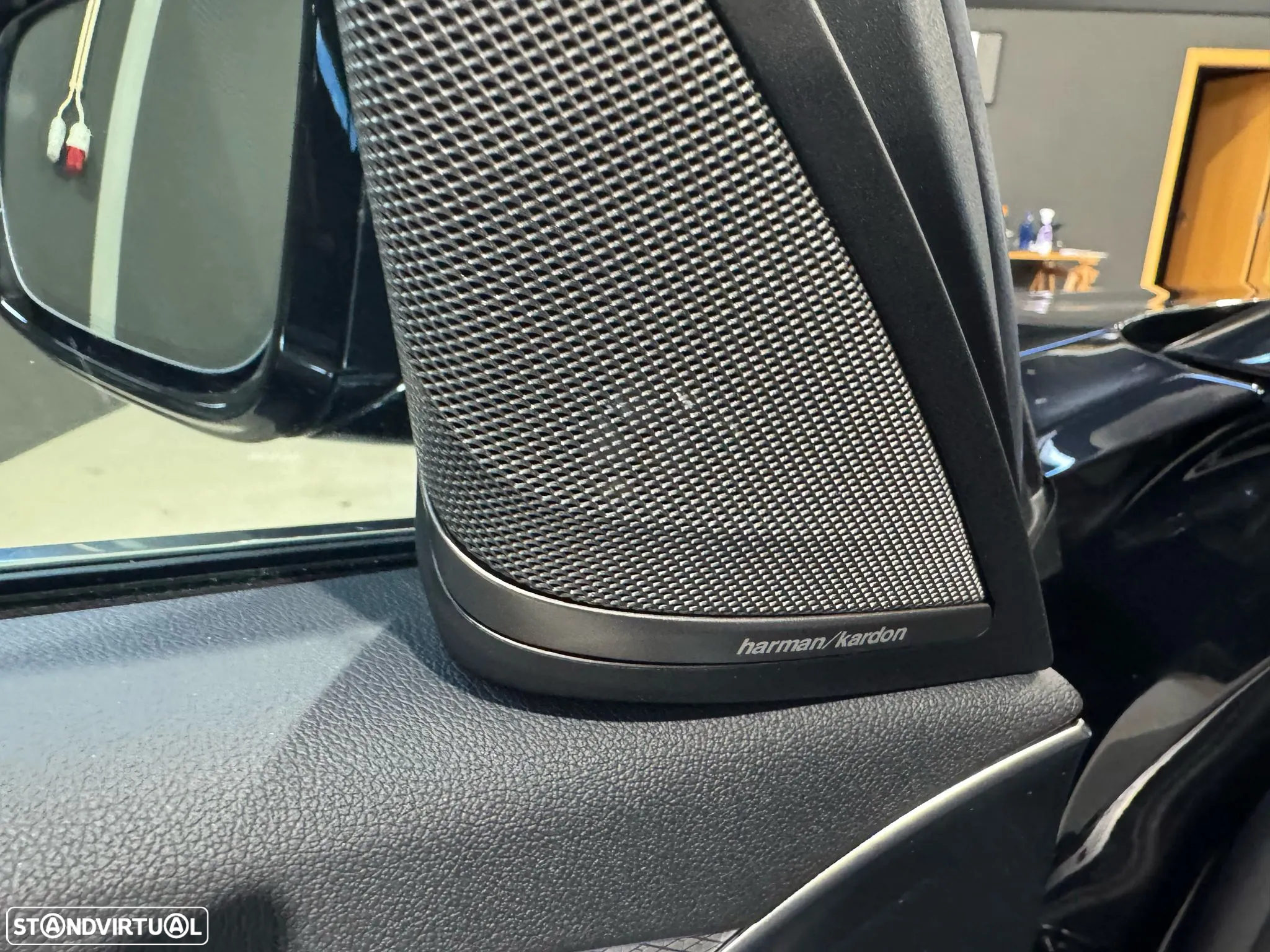 BMW 530 e iPerformance Pack M - 27