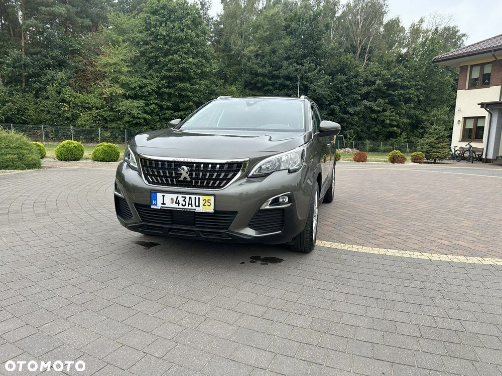 Peugeot 3008 - 6