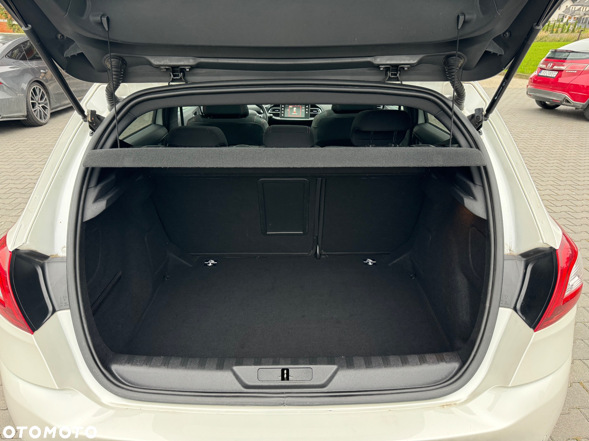 Peugeot 308 PureTech 130 Stop & Start GT-Line Edition - 24