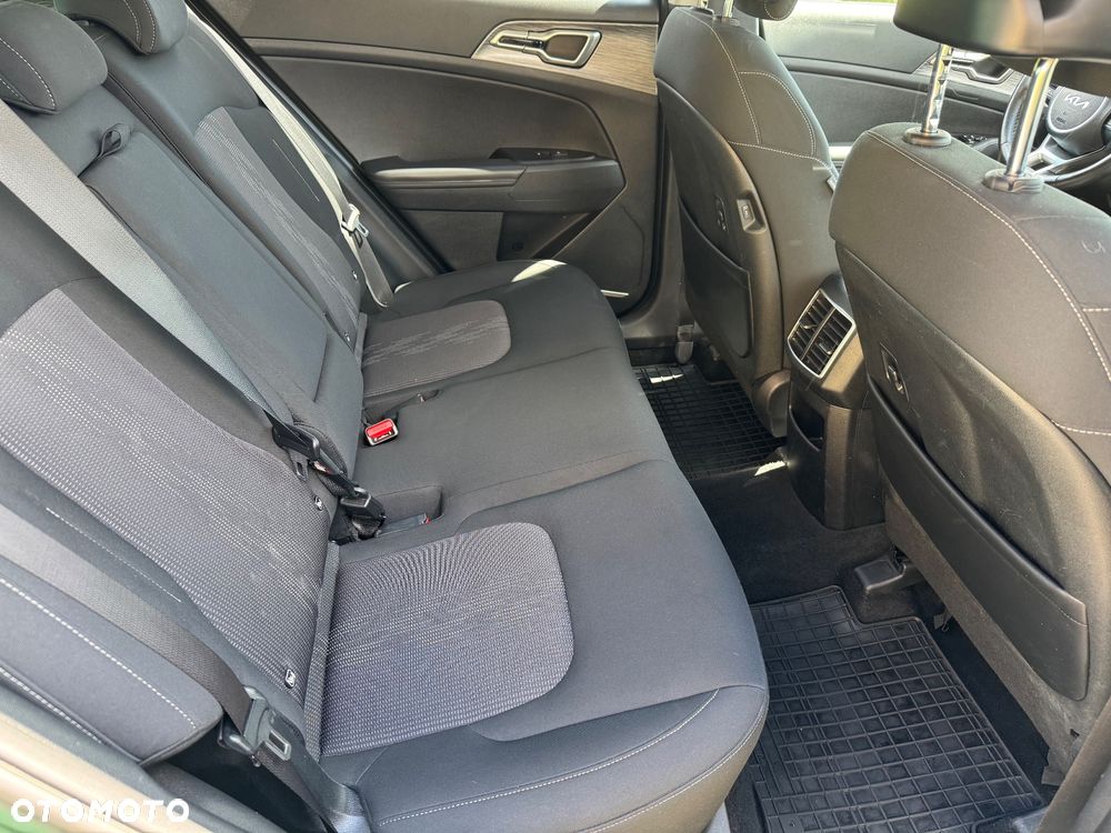 Kia Sportage 1.6 T-GDI MHEV L 2WD DCT - 18