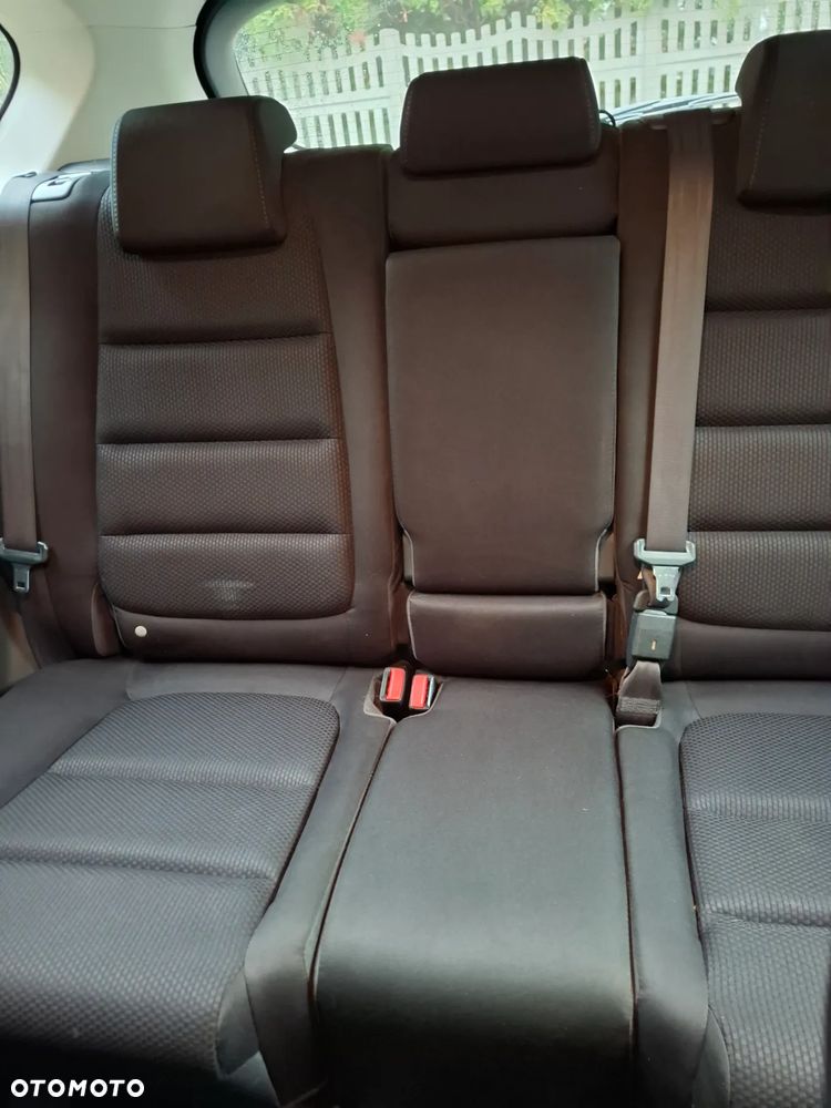 Mazda CX-5 2.0 Skymotion 2WD - 8