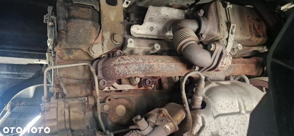 Mercedes-Benz Actros 1830 - 9