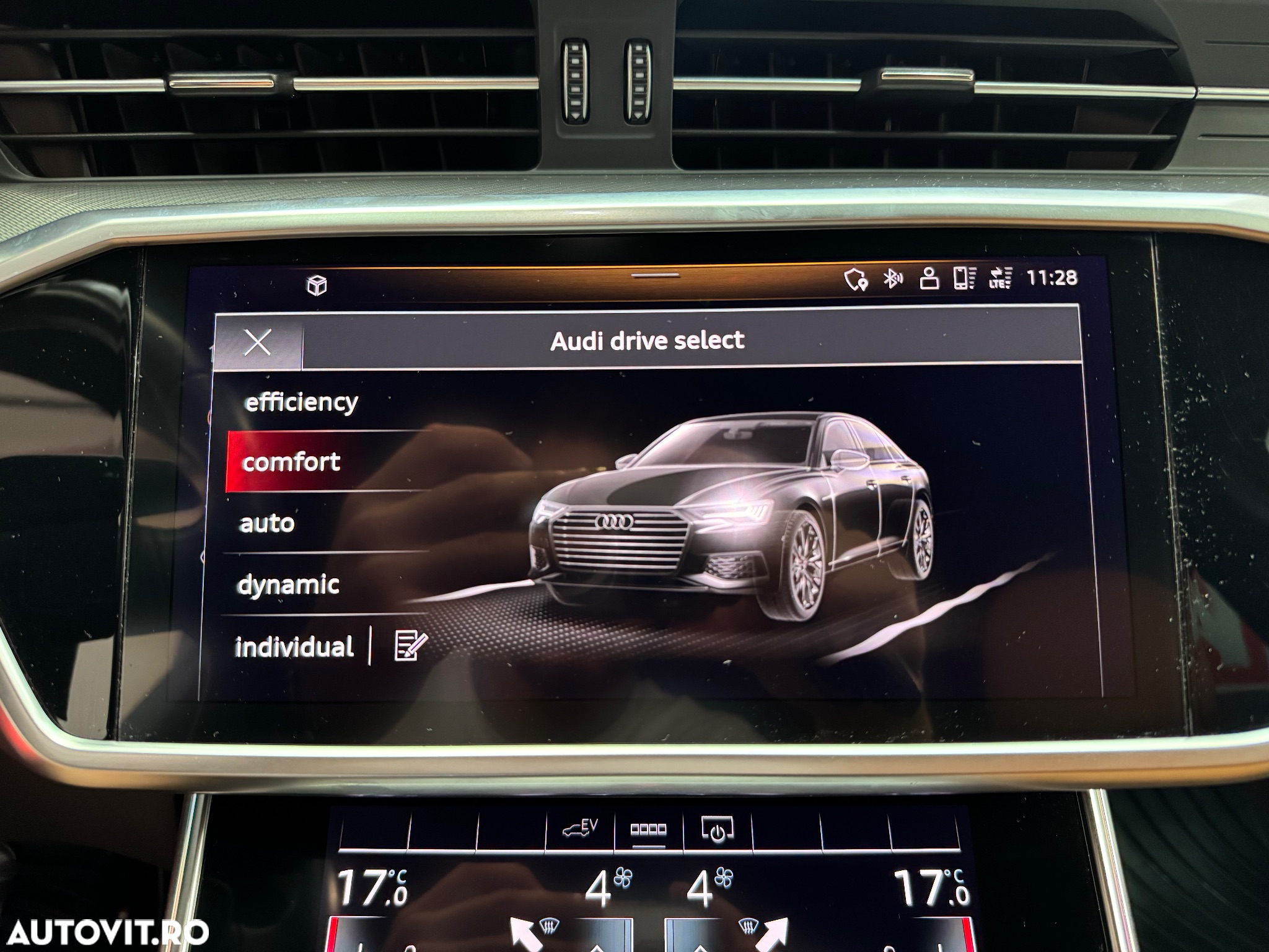 Audi A6 50 TFSI e quattro S tronic sport - 19