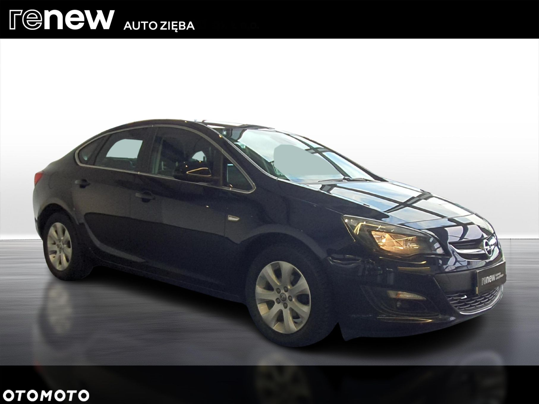Opel Astra - 7