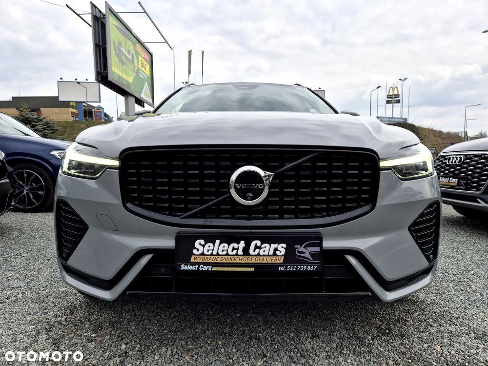 Volvo XC 60 - 33