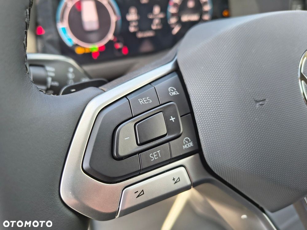 Volkswagen Crafter 4Motion 2.0 TDI L4H3 4490 177 KM - 5