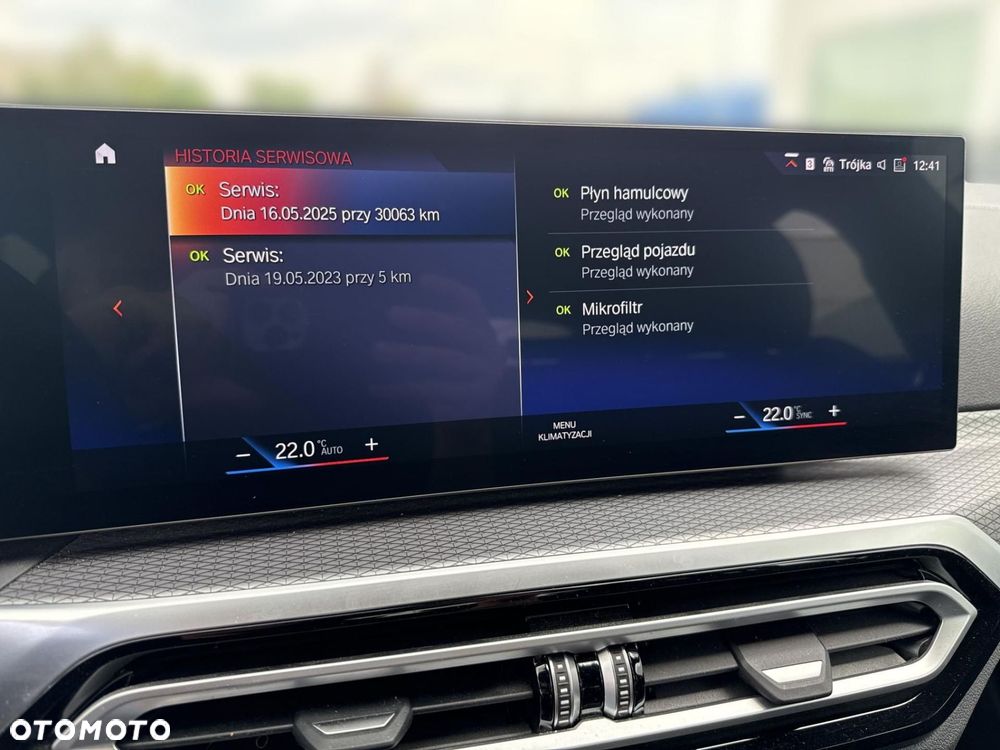 BMW i4 80.7kWh eDrive 40 M Sport - 25