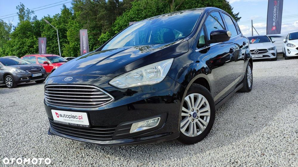 Ford C-MAX - 9
