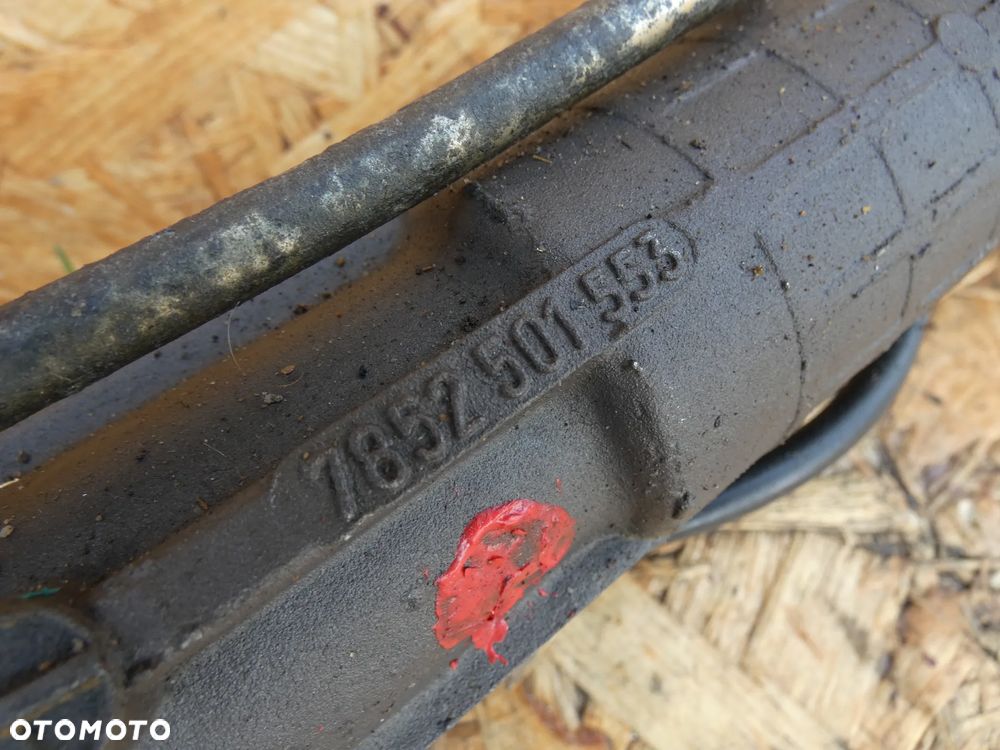 BMW E39 MAGLOWNICA MAGIEL 1096624 - 4