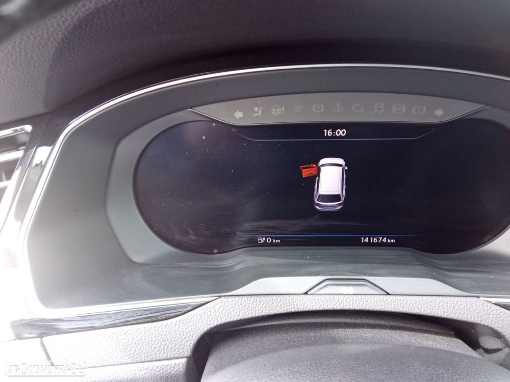 VW Passat Variant 1.4 TSI GTE+ Plug-in - 20