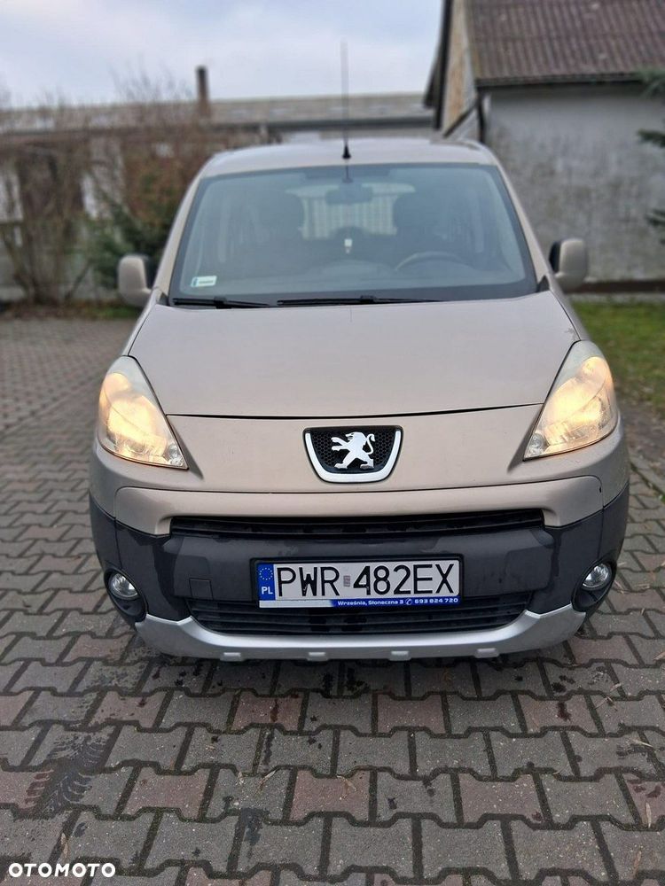 Peugeot Partner - 5