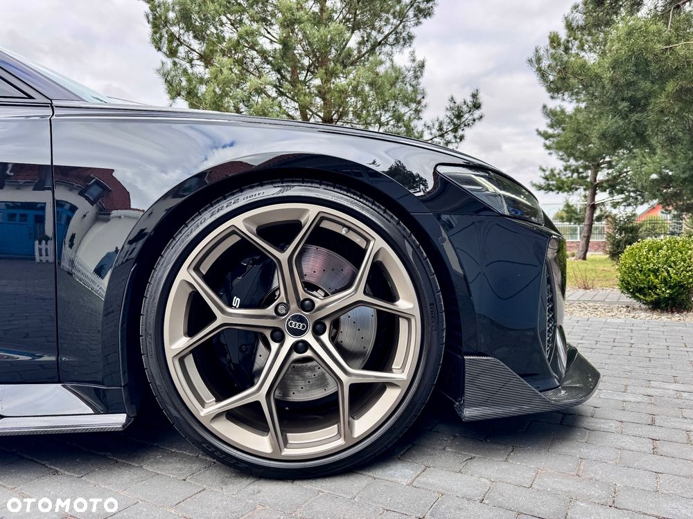 Audi RS6 - 7