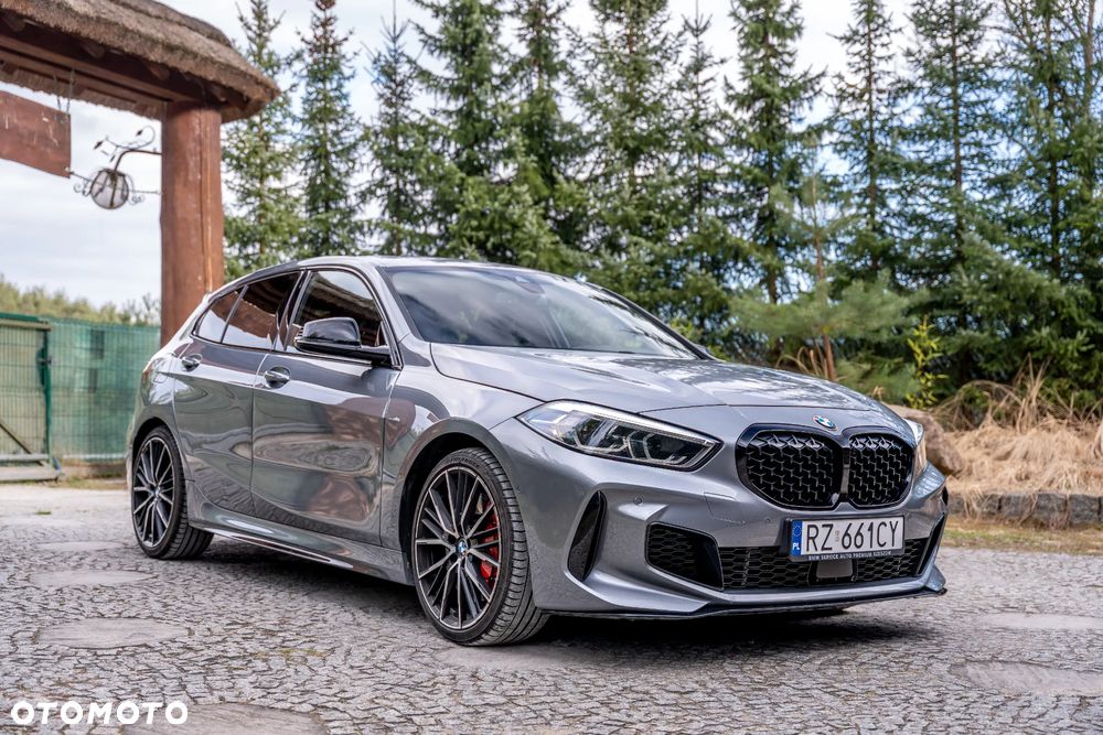 BMW 1M - 11