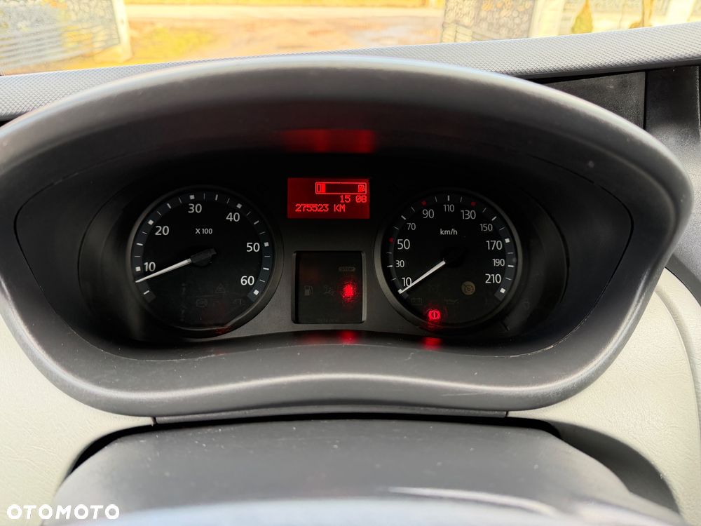 Renault trafic - 29