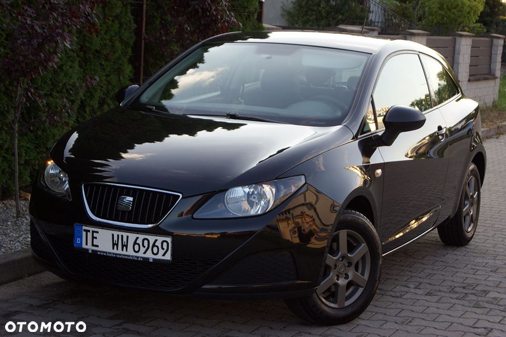Seat Ibiza SC 1.2 12V Copa - 2