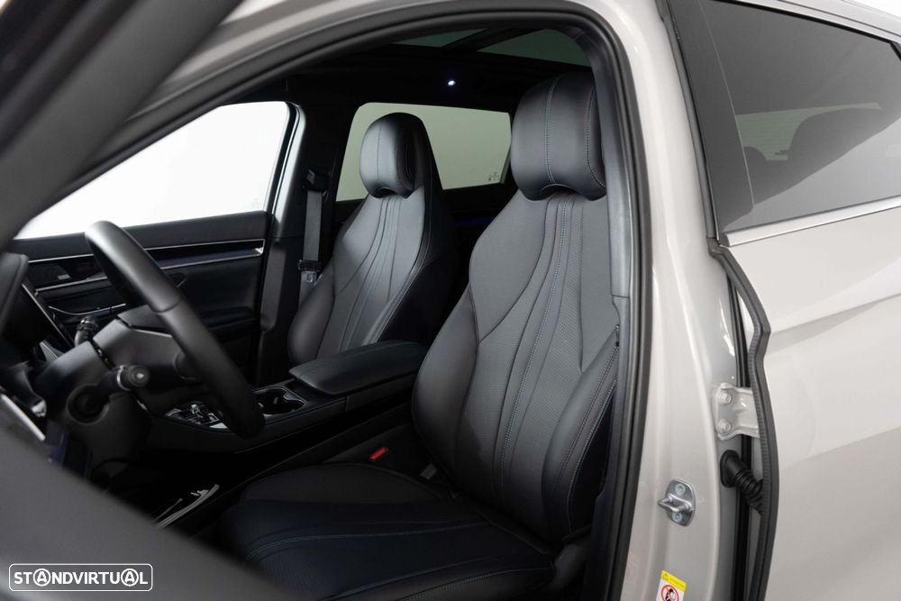 BYD Seal U 1.5 DM-i Comfort - 10