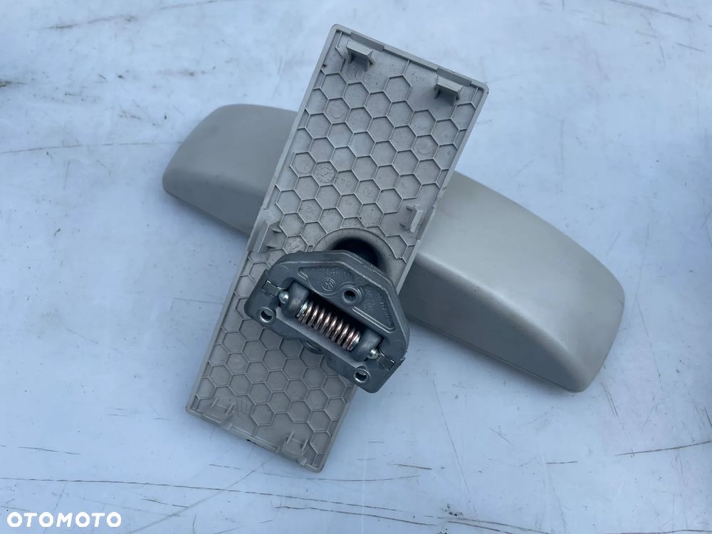 LUSTERKO WSTECZNE WEWNĘTRZNE SEAT TOLEDO III SEAT LEON II - 2