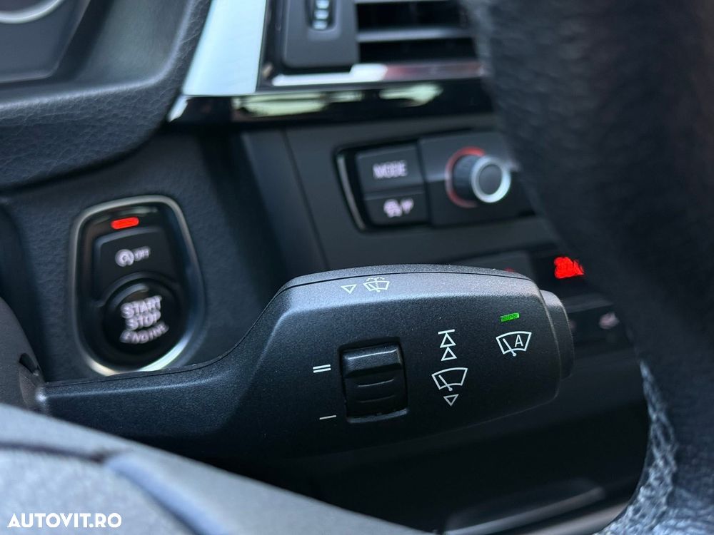 BMW Seria 3 316d Aut. Advantage - 21