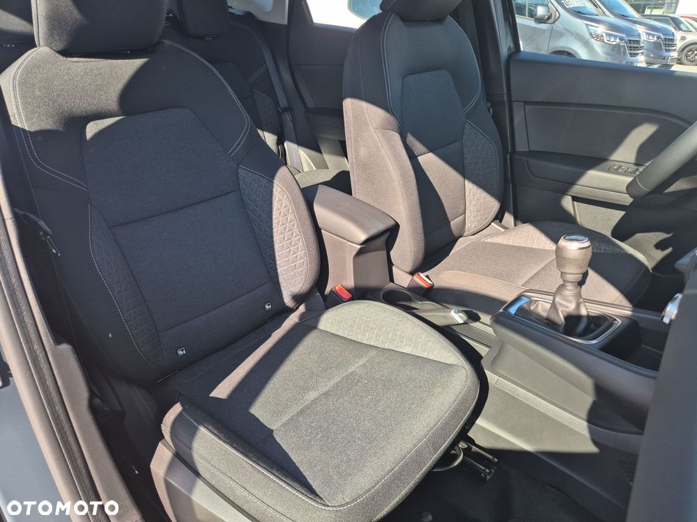 Renault Captur 1.0 TCe Equilibre - 28