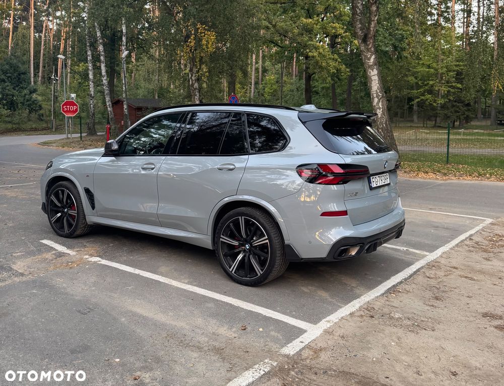 BMW X5 xDrive30d sport - 2