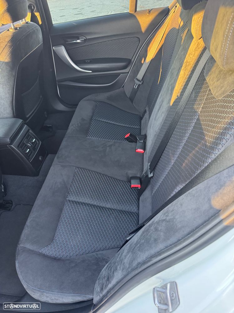 BMW 120 d Auto - 4