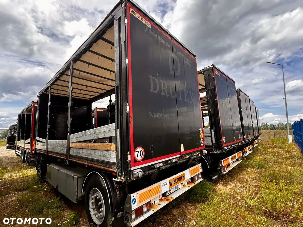 Mercedes-Benz ACTROS - 5