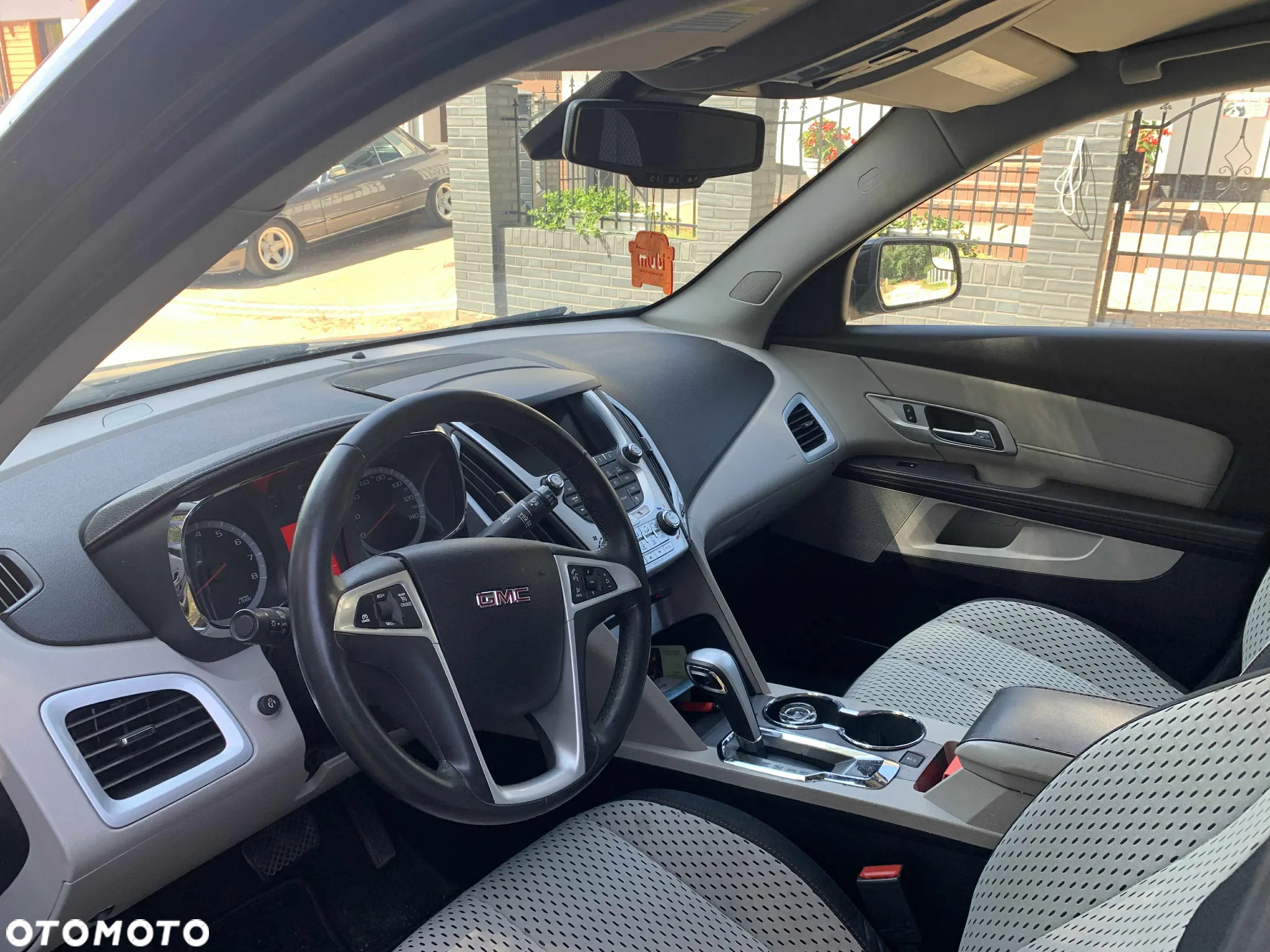 GMC Terrain - 6