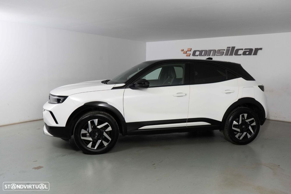 Opel Mokka 1.2 T GS AT - 9