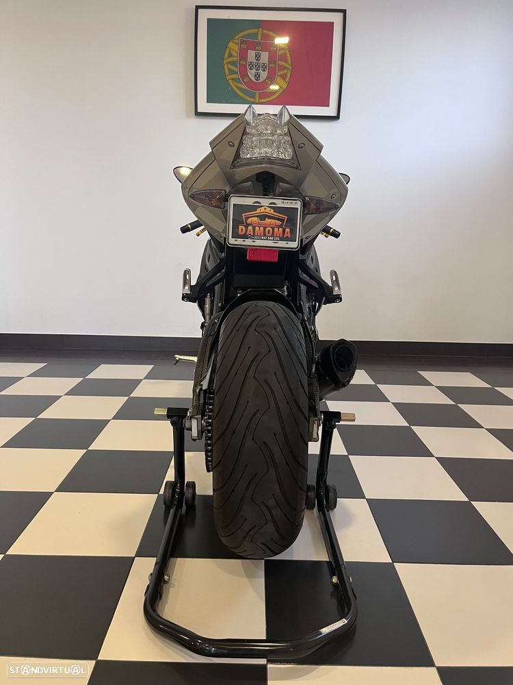 BMW S 1000 RR Carbon - 4