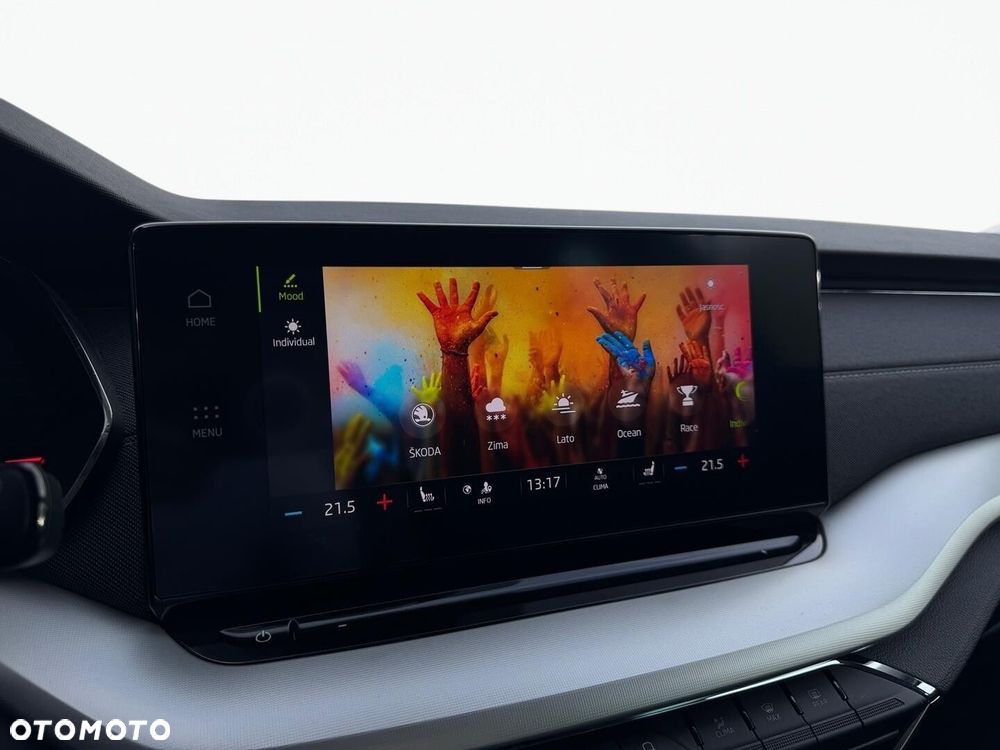 Skoda Octavia - 17