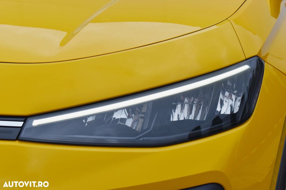 Volkswagen T-Roc 1.5 eTSI 150 CP DSG MHEV Life - 12