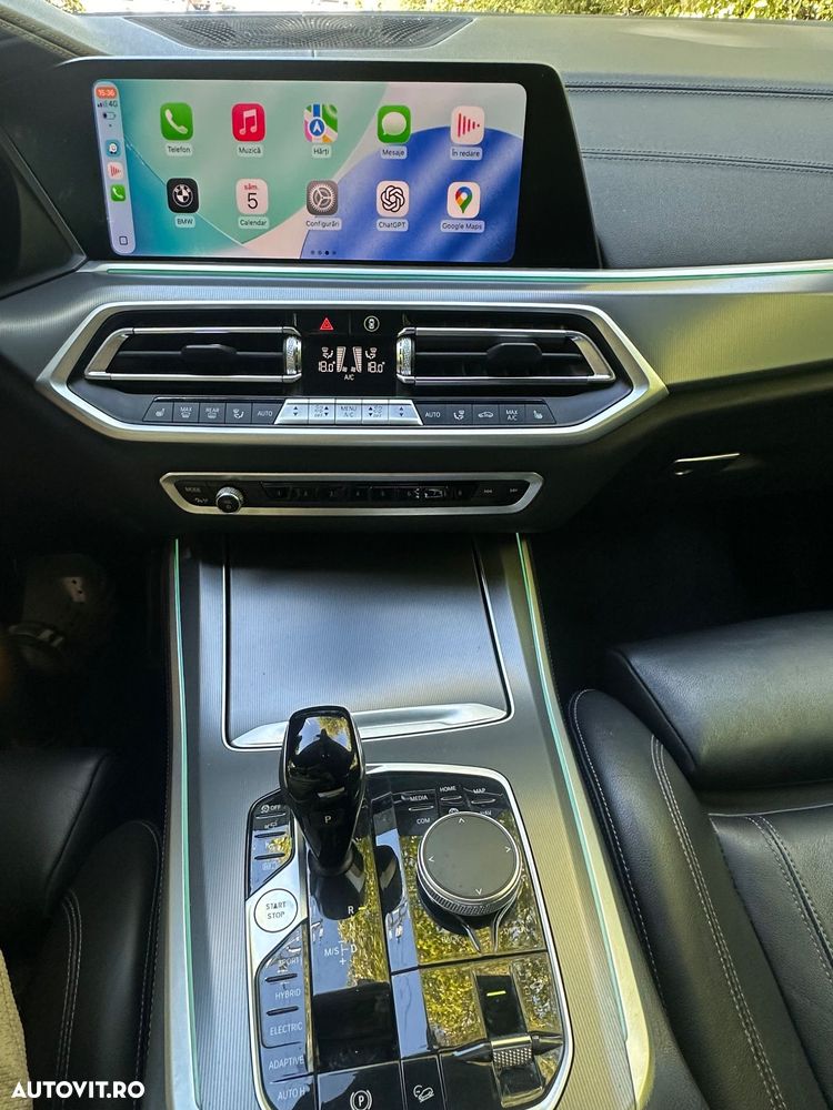 BMW X5 xDrive45e AT PHEV - 25