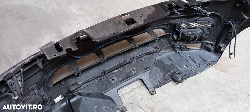 Bara fata Range Rover Sport 2014 - 6