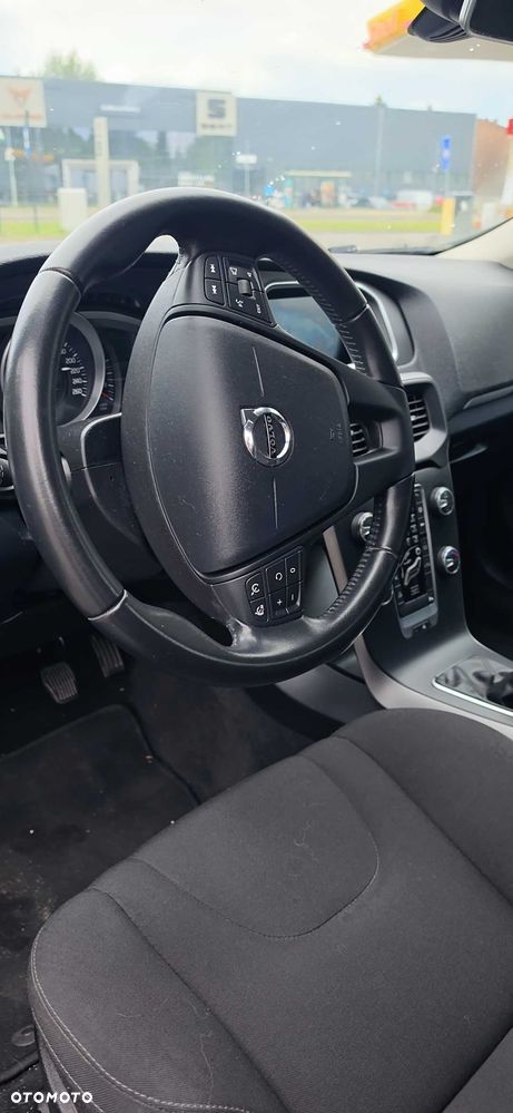 Volvo V40 2017 photo 5
