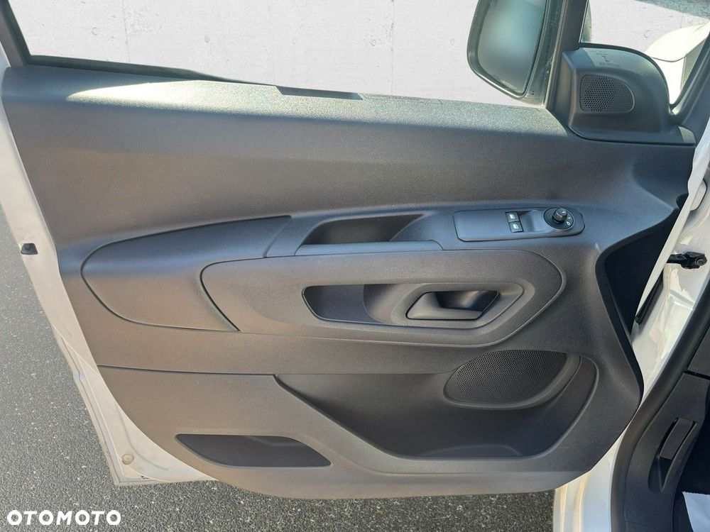 Toyota Proace City Verso - 10
