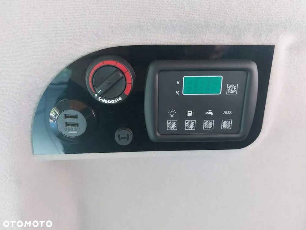 Renault Trafic ADRIA - 24