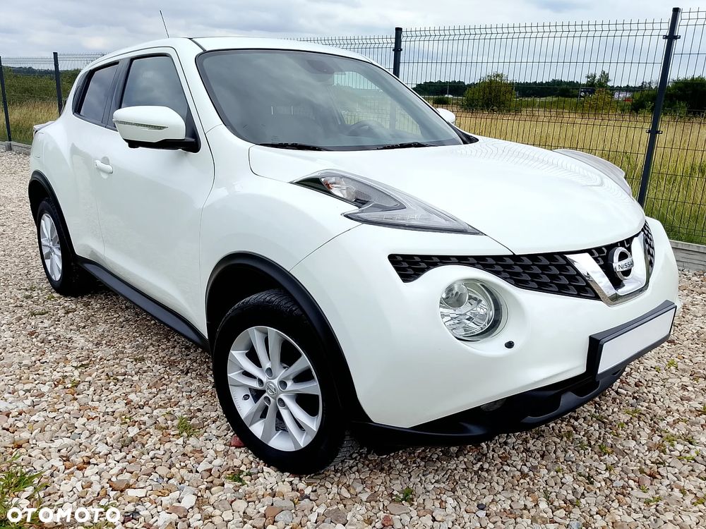 Nissan Juke - 13