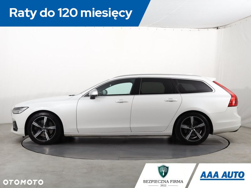 Volvo V90 - 3