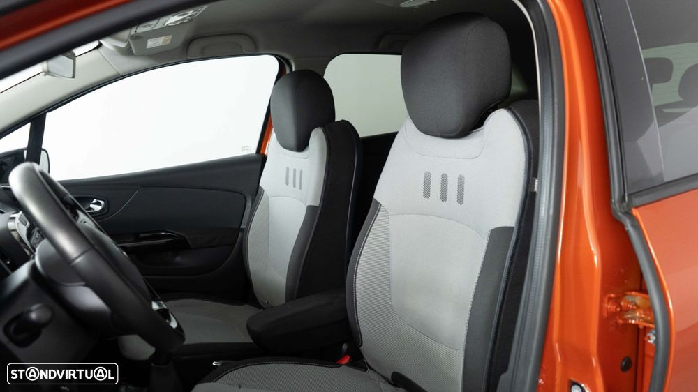 Renault Captur 0.9 TCE Exclusive - 19