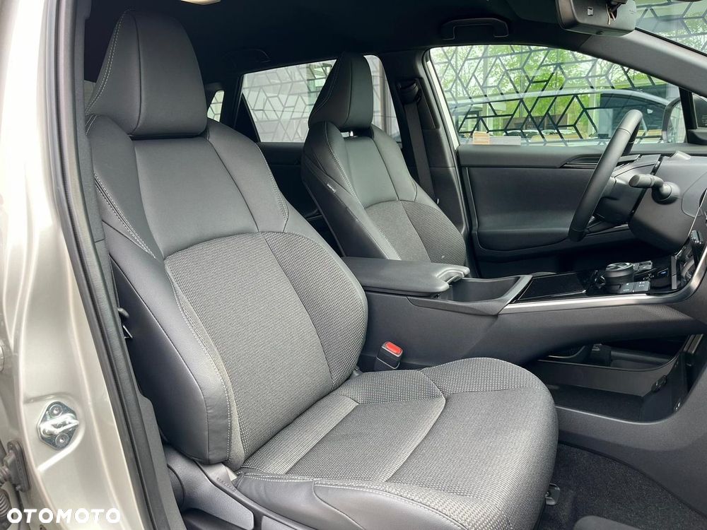 Toyota bZ4X 71.4kWh Prestige - 6