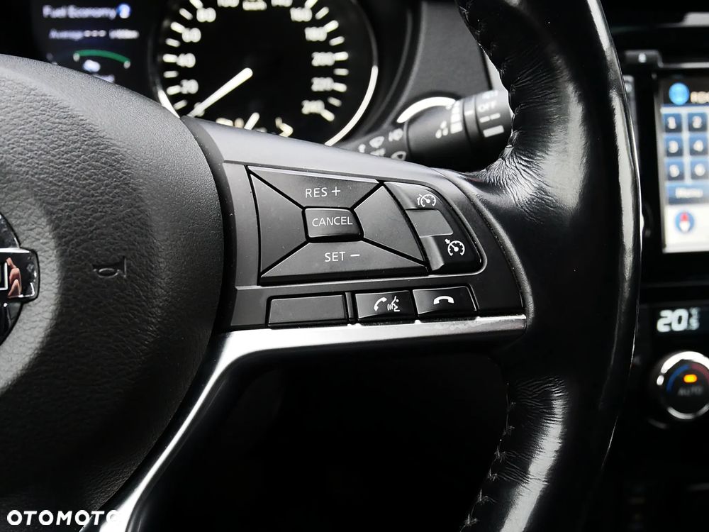 Nissan X-Trail 2.0 dCi Tekna Xtronic 4WD - 11