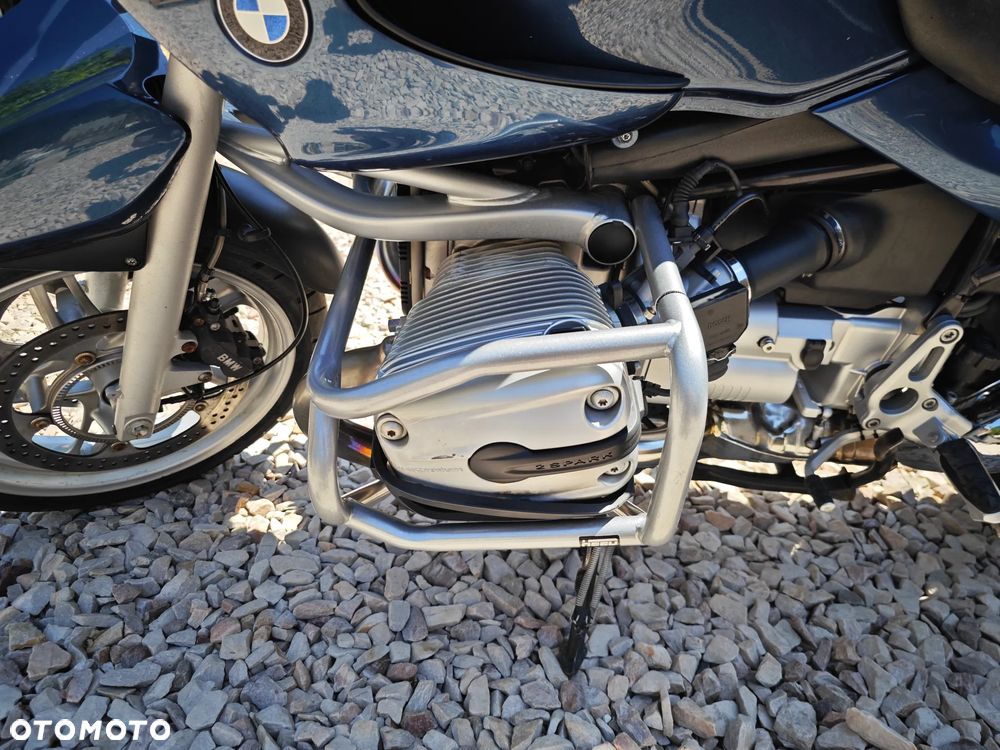 BMW R - 18