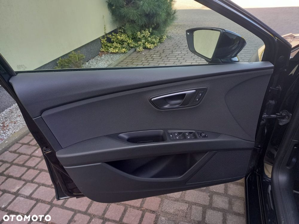 Seat Leon 1.6 TDI Style - 23