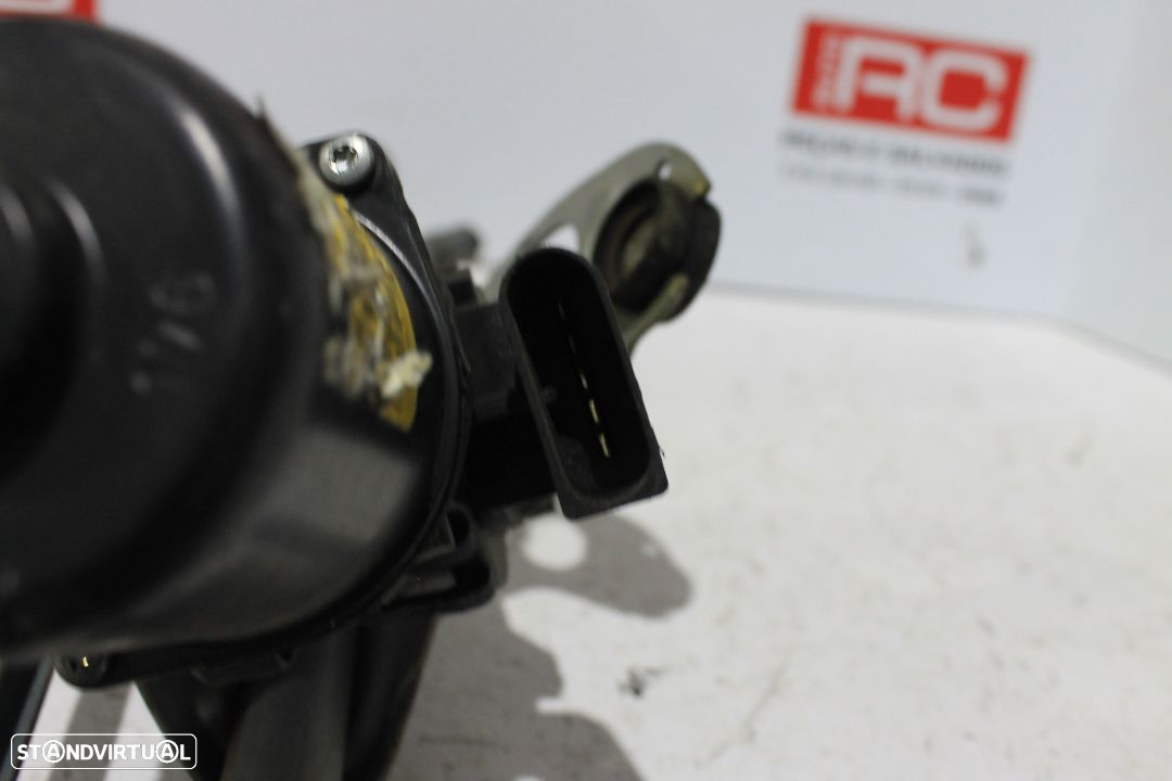 Limpa Para Brisas Mini Cooper de 2010 - 3